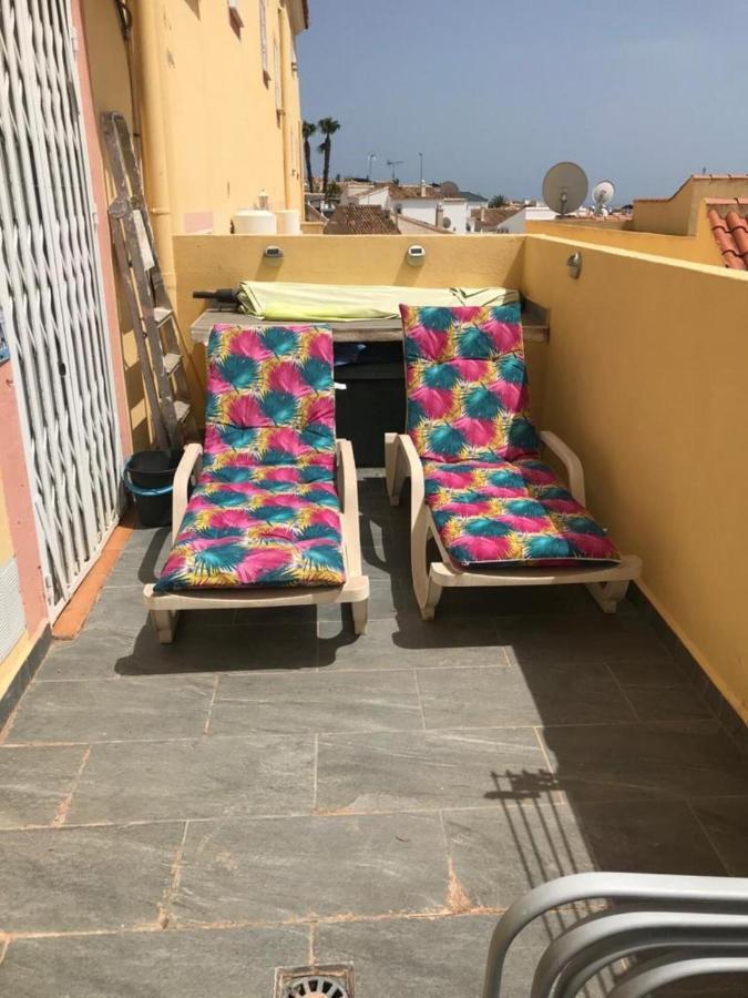 Amazing Villamartin House Sleeps 6 With Pool Villacosta Esterno foto