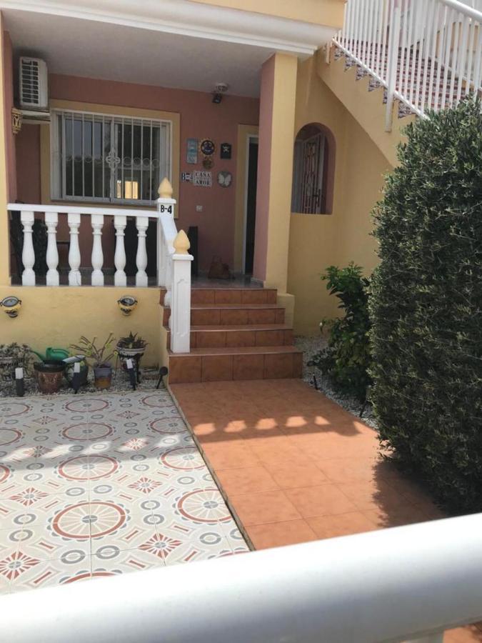 Amazing Villamartin House Sleeps 6 With Pool Villacosta Esterno foto