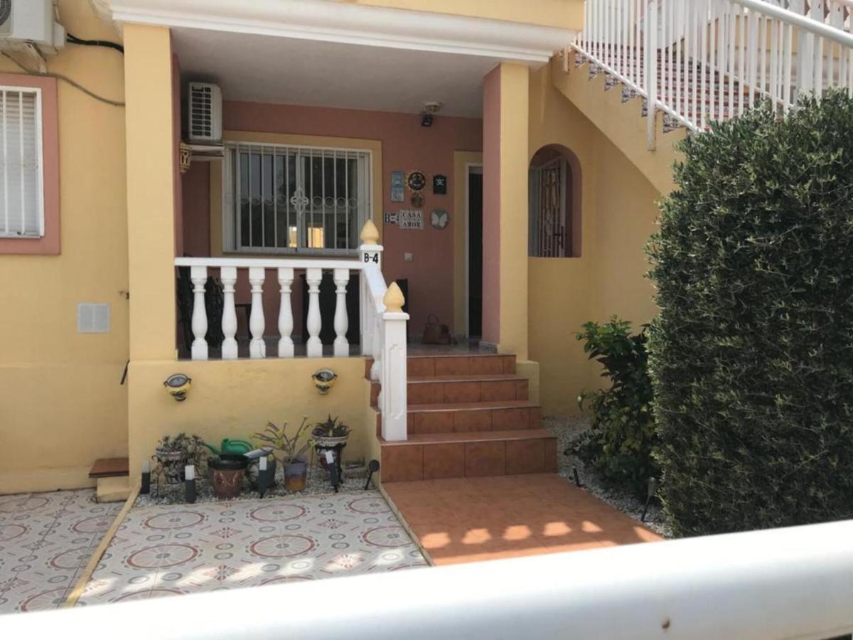 Amazing Villamartin House Sleeps 6 With Pool Villacosta Esterno foto