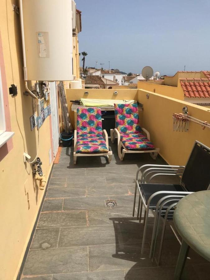 Amazing Villamartin House Sleeps 6 With Pool Villacosta Esterno foto