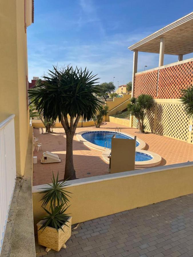 Amazing Villamartin House Sleeps 6 With Pool Villacosta Esterno foto