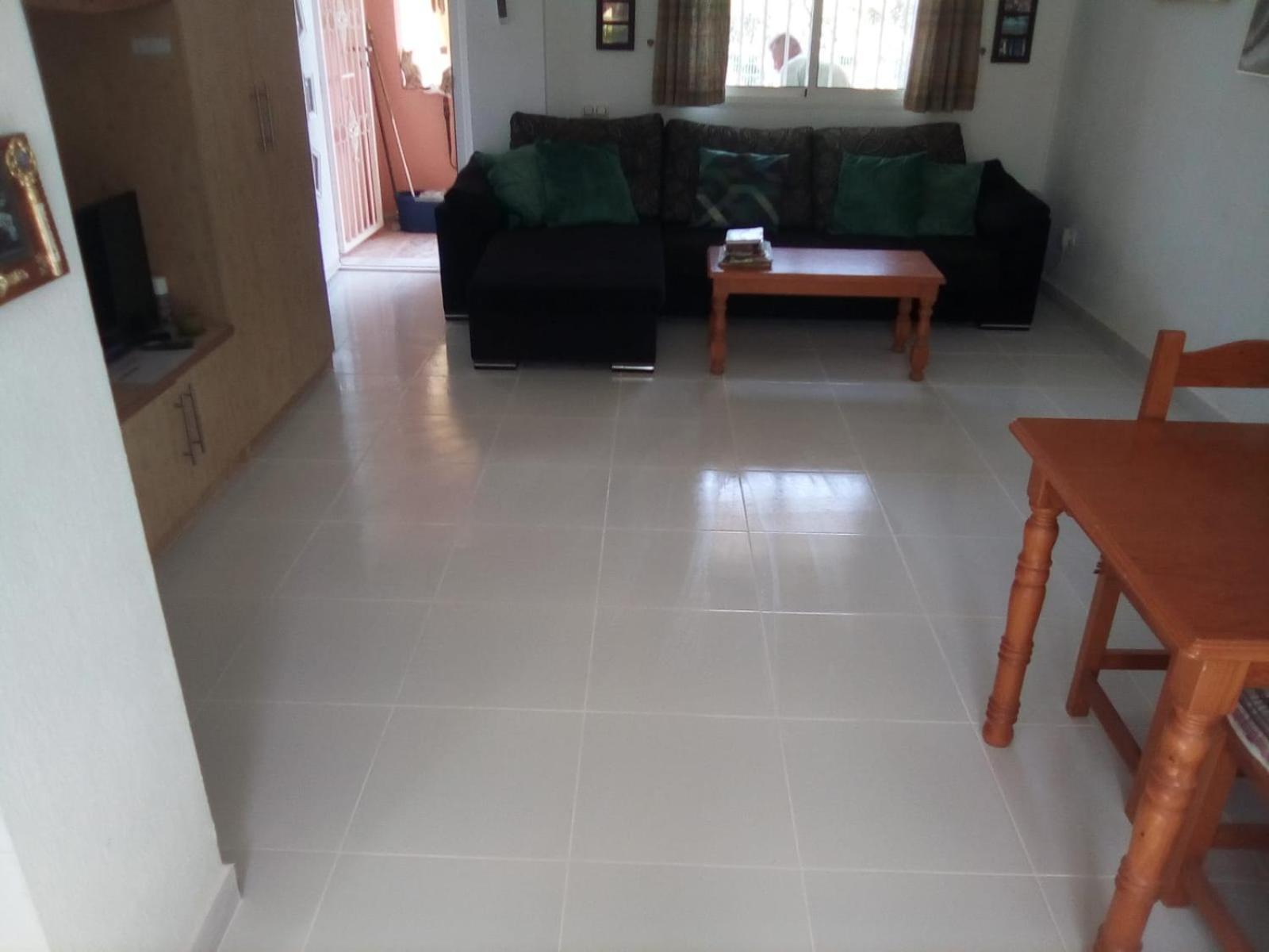 Amazing Villamartin House Sleeps 6 With Pool Villacosta Esterno foto
